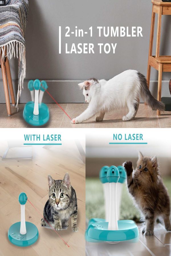 best-cat-toy-for-interactive-cats-home-alone