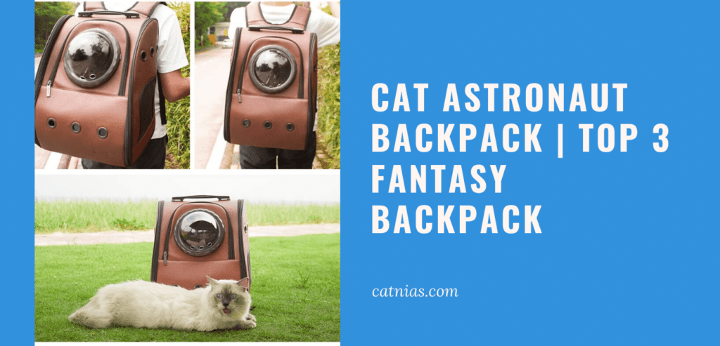 apollo cat backpack